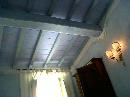 Locanda Pietrasantese B&B Pietrasanta Buitenkant foto