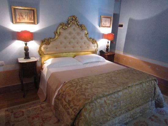 Locanda Pietrasantese B&B Pietrasanta Buitenkant foto