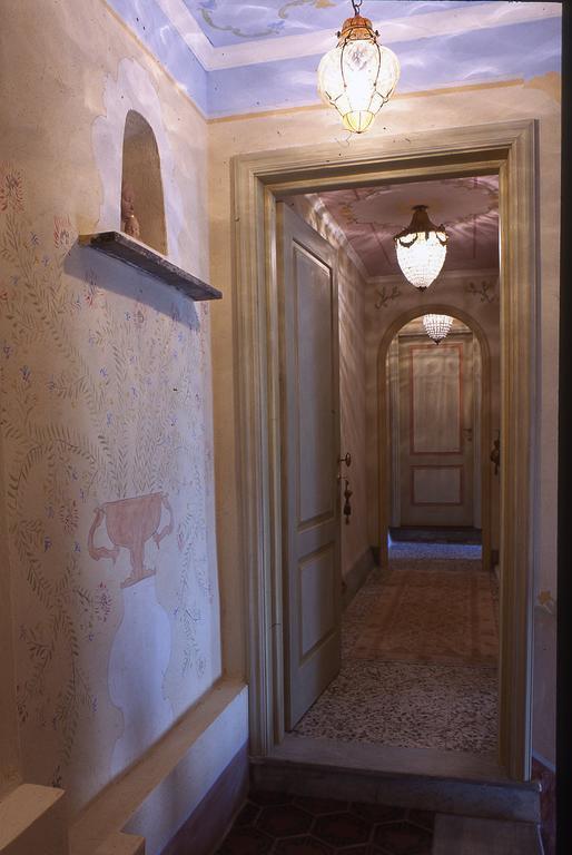 Locanda Pietrasantese B&B Pietrasanta Buitenkant foto