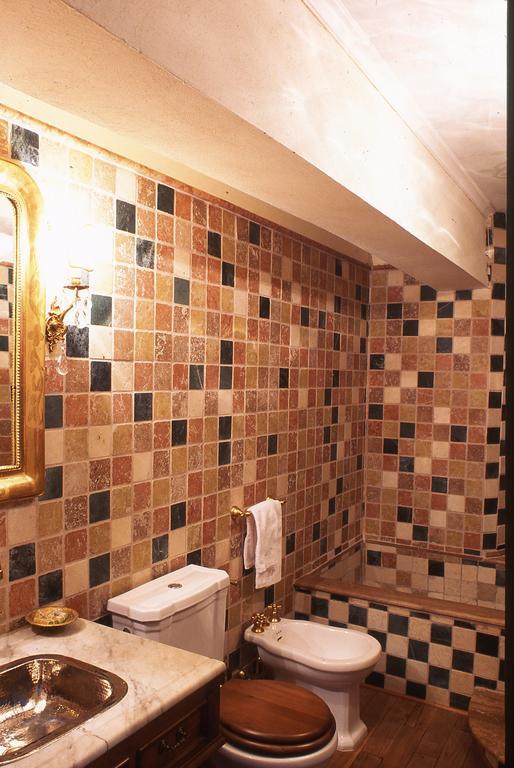 Locanda Pietrasantese B&B Pietrasanta Buitenkant foto