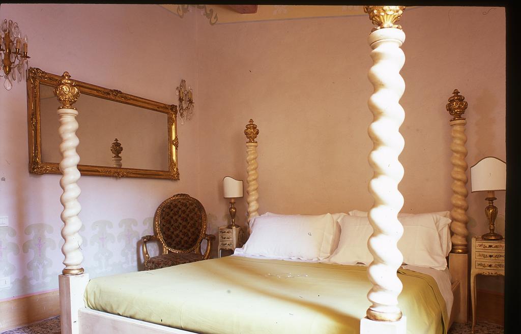 Locanda Pietrasantese B&B Pietrasanta Buitenkant foto