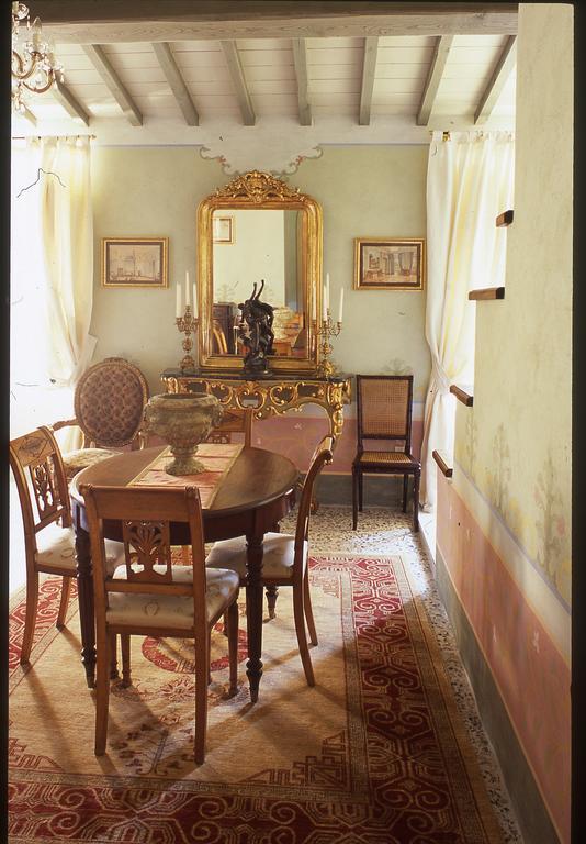 Locanda Pietrasantese B&B Pietrasanta Buitenkant foto