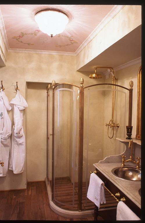 Locanda Pietrasantese B&B Pietrasanta Kamer foto