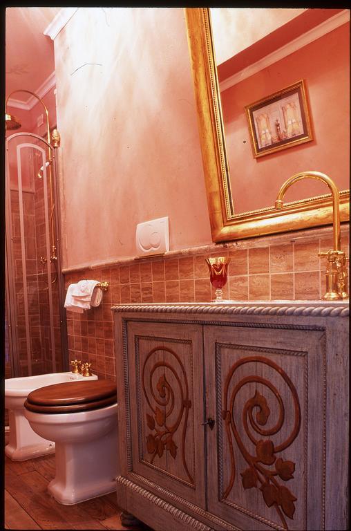Locanda Pietrasantese B&B Pietrasanta Buitenkant foto
