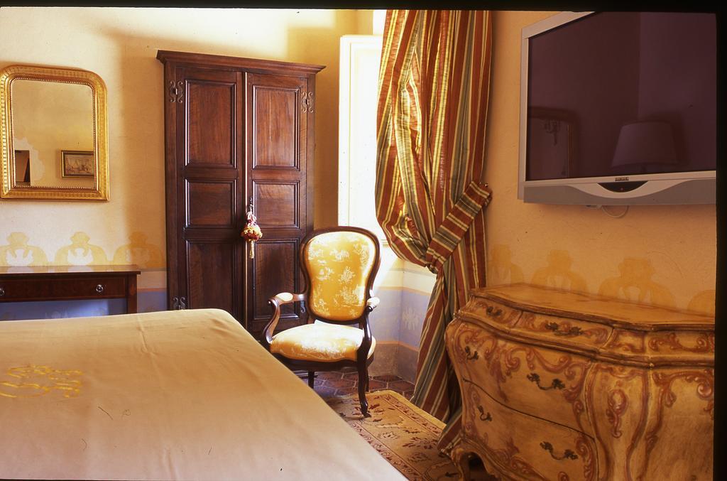 Locanda Pietrasantese B&B Pietrasanta Buitenkant foto