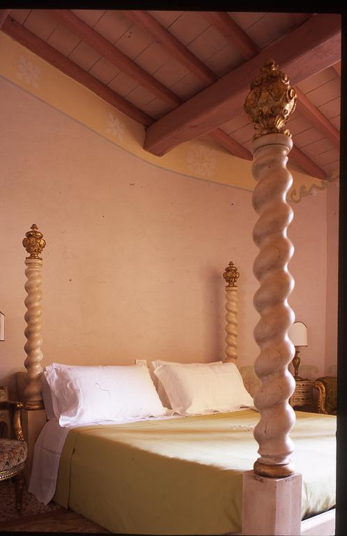 Locanda Pietrasantese B&B Pietrasanta Buitenkant foto