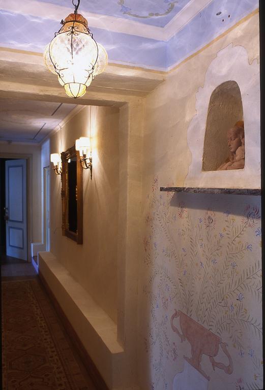 Locanda Pietrasantese B&B Pietrasanta Buitenkant foto